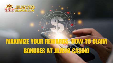 Jilievo Casino: Register Now & Claim Free 600PHP Bonus Now!.